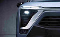 nio es8 2018 7065 14 Car A4 Photo Print