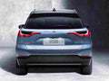 nio es8 2018 7065 15 Car A4 Photo Print