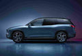 nio es8 2018 7065 17 Car A4 Photo Print