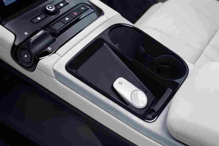 nio es8 2018 7065 20 Car A4 Photo Print