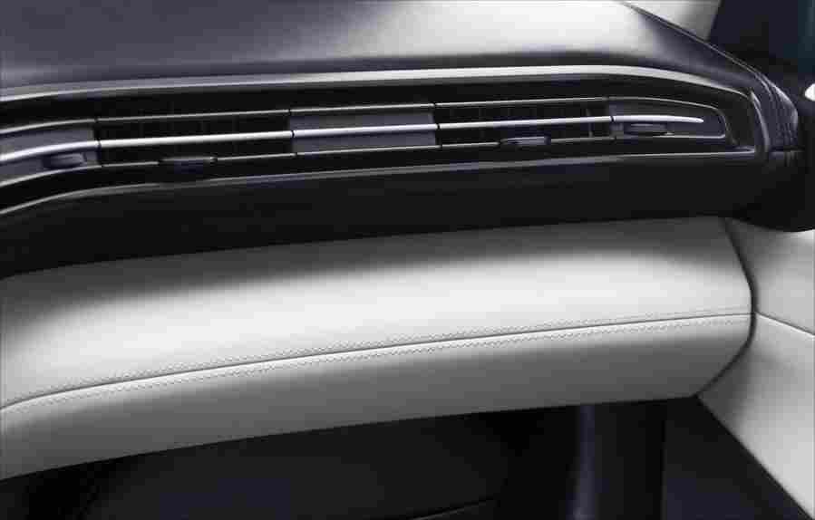 nio es8 2018 7065 26 Car A4 Photo Print
