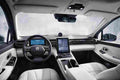 nio es8 2018 7065 27 Car A4 Photo Print