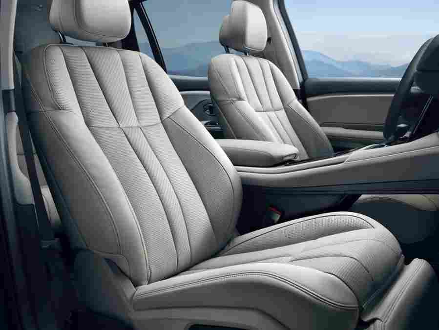 nio es8 2018 7065 28 Car A4 Photo Print
