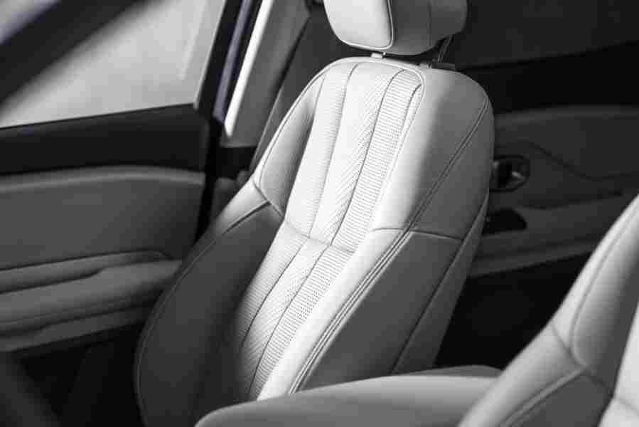 nio es8 2018 7065 31 Car A4 Photo Print