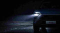 nio es8 2018 7065 5 Car A4 Photo Print