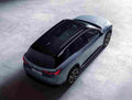 nio es8 2018 7065 6 Car A4 Photo Print