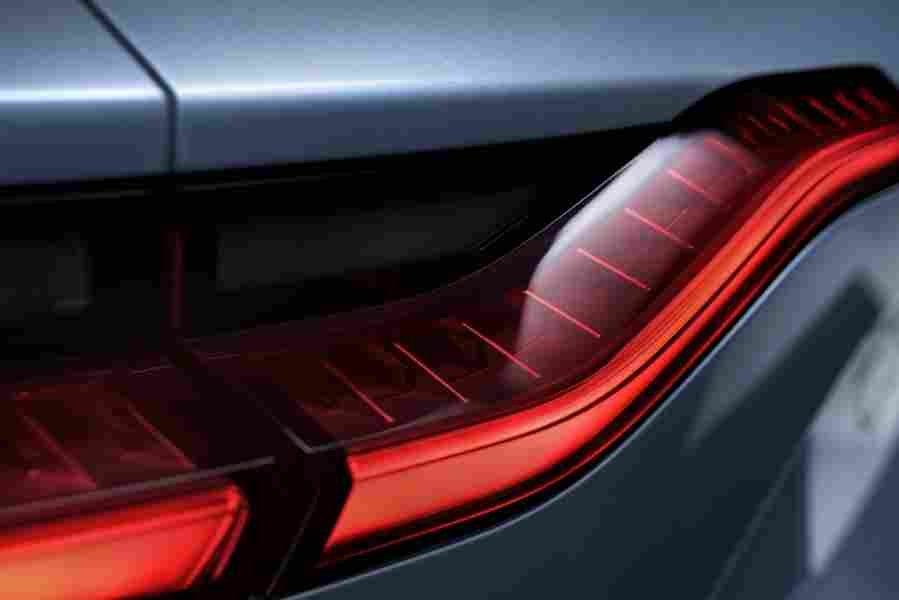 nio es8 2018 7065 8 Car A4 Photo Print