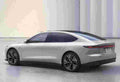 nio et7 2020 7066 9 Car A4 Photo Print