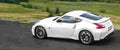 nissan 370z nismo 1 2016 1 3 Car A4 Photo Print