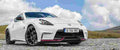 nissan 370z nismo 1 2016 1 Car A4 Photo Print