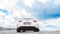 nissan 370z nismo 2016 1 Car A4 Photo Print
