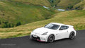 nissan 370z nismo 2016 10 Car A4 Photo Print