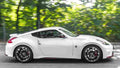 nissan 370z nismo 2016 12 Car A4 Photo Print