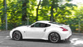 nissan 370z nismo 2016 13 Car A4 Photo Print
