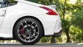 nissan 370z nismo 2016 17 Car A4 Photo Print