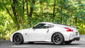 nissan 370z nismo 2016 18 Car A4 Photo Print