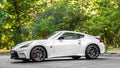 nissan 370z nismo 2016 19 Car A4 Photo Print
