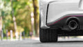 nissan 370z nismo 2016 21 Car A4 Photo Print