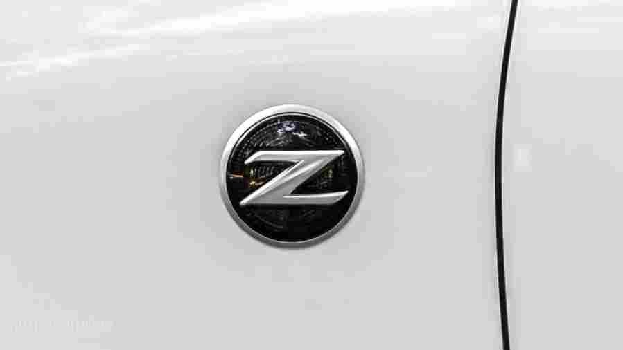 nissan 370z nismo 2016 22 Car A4 Photo Print