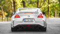 nissan 370z nismo 2016 28 Car A4 Photo Print