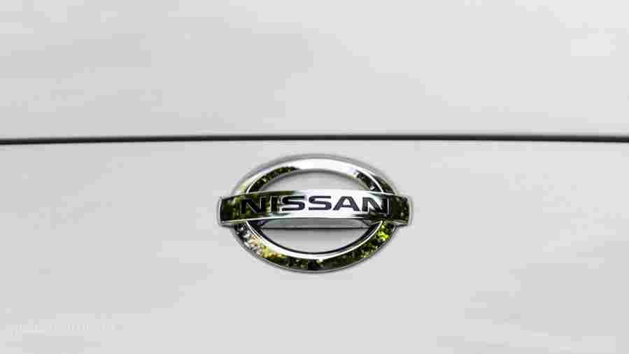 nissan 370z nismo 2016 30 Car A4 Photo Print