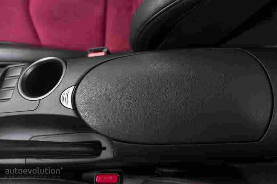 nissan 370z nismo 2016 35 Car A4 Photo Print