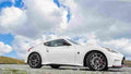 nissan 370z nismo 2016 4 Car A4 Photo Print