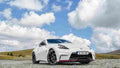nissan 370z nismo 2016 5 Car A4 Photo Print