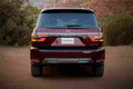 nissan armada 2020 6989 11 Car A4 Photo Print