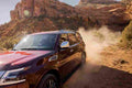 nissan armada 2020 6989 19 Car A4 Photo Print