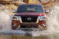 nissan armada 2020 6989 24 Car A4 Photo Print