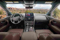 nissan armada 2020 6989 29 Car A4 Photo Print