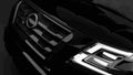 nissan armada 2020 6989 3 Car A4 Photo Print
