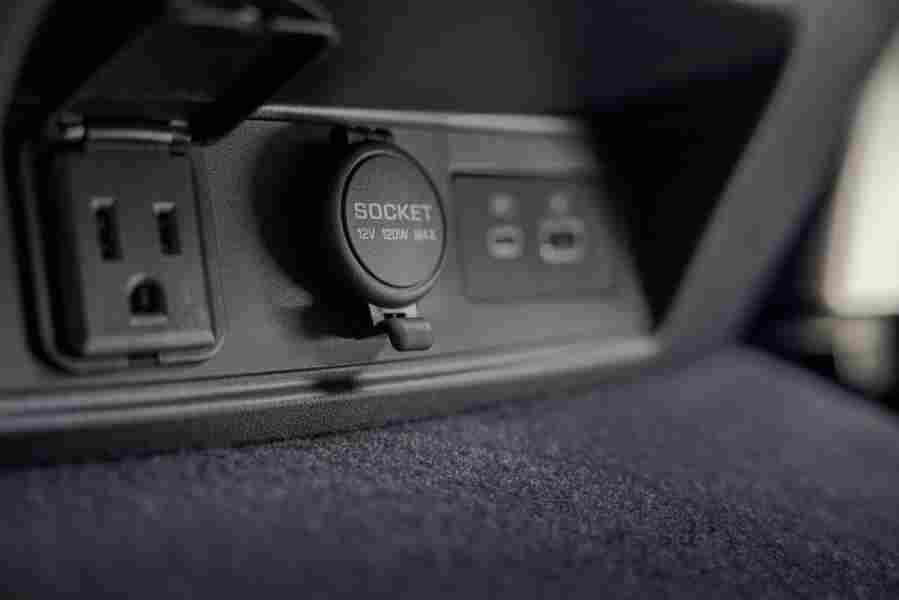 nissan armada 2020 6989 32 Car A4 Photo Print