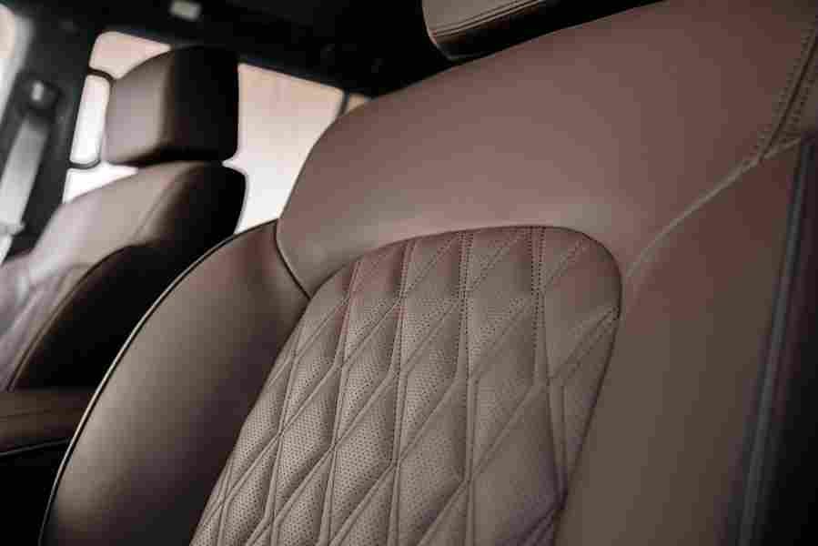 nissan armada 2020 6989 34 Car A4 Photo Print