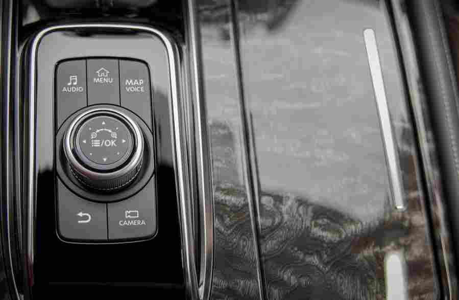 nissan armada 2020 6989 39 Car A4 Photo Print