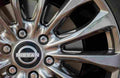 nissan armada 2020 6989 5 Car A4 Photo Print