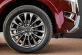 nissan armada 2020 6989 6 Car A4 Photo Print