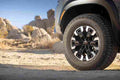 nissan frontier 2021 7010 10 Car A4 Photo Print