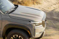 nissan frontier 2021 7010 11 Car A4 Photo Print