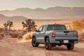 nissan frontier 2021 7010 14 Car A4 Photo Print