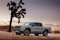 nissan frontier 2021 7010 15 Car A4 Photo Print