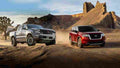 nissan frontier 2021 7010 21 Car A4 Photo Print