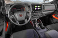 nissan frontier 2021 7010 22 Car A4 Photo Print