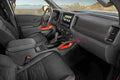nissan frontier 2021 7010 23 Car A4 Photo Print