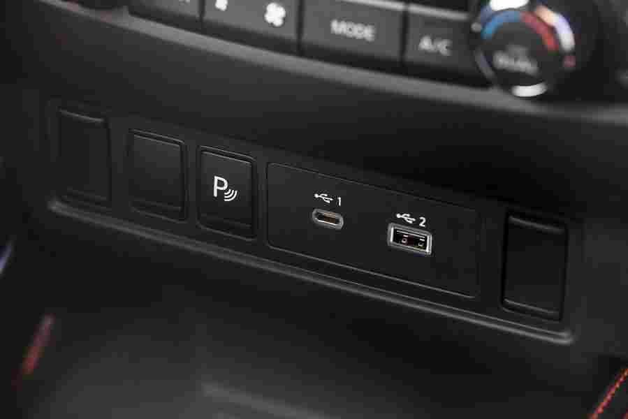 nissan frontier 2021 7010 26 Car A4 Photo Print