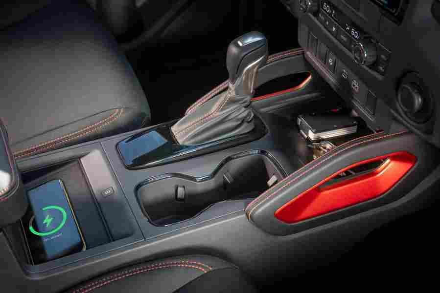 nissan frontier 2021 7010 29 Car A4 Photo Print