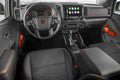 nissan frontier 2021 7010 34 Car A4 Photo Print