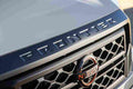 nissan frontier 2021 7010 4 Car A4 Photo Print