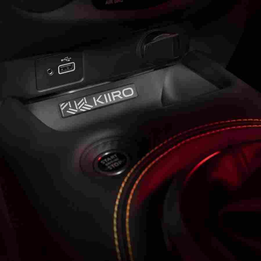 nissan juke 2019 6658 59 Car A4 Photo Print